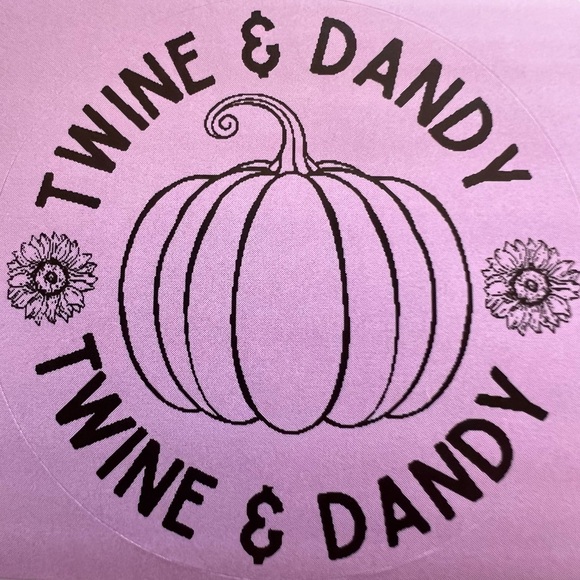 twineanddandy